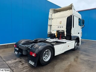 DAF XF 460 2017 - EURO 6, ACC, Retarder afbeelding 2 miniatuur