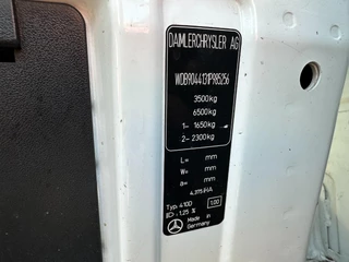 Mercedes-Benz Sprinter 2000 - N/A image 9