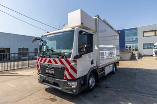 MAN TGL 2021 - 10.190 BL - CARVAL INBOUW obrazek 1