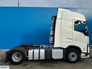 Volvo FH 2020 - 460 EURO 6d, Standairco obrazek 12