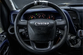 Iveco Daily 2017 - 35S16V 2.3 352 L2H2 Aut. | Motor Probleem | 155PK | Trekhaak | Airco obrazek 12