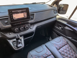 Renault Trafic 2024 - 2.0 Blue dCi 170PK Automaat L2H1 Bestelwagen image 9