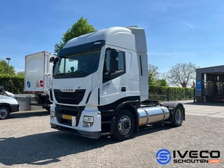 Iveco Stralis 2018 - AS440S46T/P LNG obrazek 9