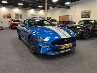 Ford Mustang 2020 - Fastback 5.0i V8 GT Premium 460PK Automaat imagen 82