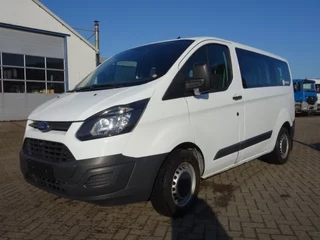 Ford 2,2 TDCI 2014 - CUSTOM,HANDBAK,ROLSTOELLIFT obrazek 2