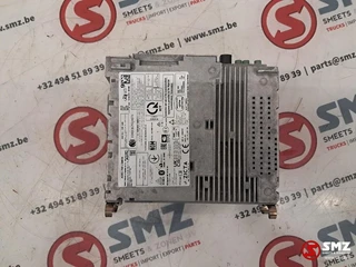 Mercedes-Benz 2022 - Occ ECU radio regeleenheid Mercedes image 3 thumbnail