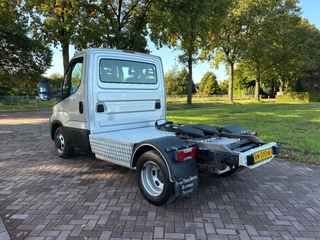 Iveco Daily 2015 - 40 C15 Be Trekker 8.2 ton euro 5 imagen 5