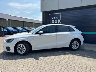 Audi A3 2022 - Sportback 1.4 40 TFSI e 204 PK PHEV S-Tronic image 21