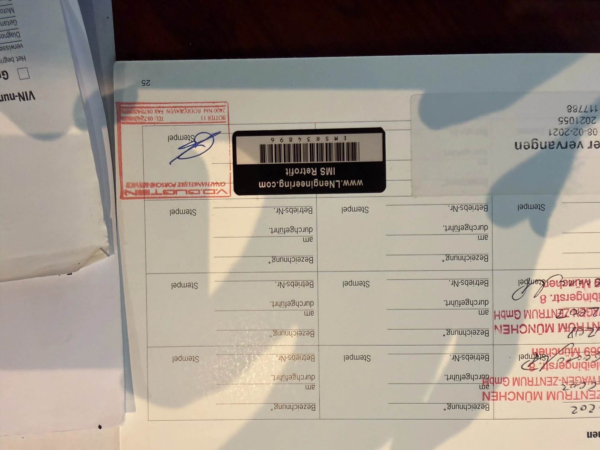Porsche 911 2000 - Cabrio 3.4 Carrera aut 133981 km Nieuwstaat ! afbeelding 19