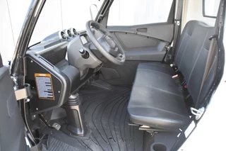 Feidi 3XM e-li20  - - BRAND NEW - THREE WHEELER PICK UP - 155 KM ELECTRIC RANGE - MAX SPEED 65 KM/H - LOAD CAPACITY 830 KG - afbeelding 5
