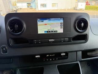 Mercedes-Benz Sprinter 2021 - 516 CDI Bakwagen Euro 6/MBUX 7 zdjecie 7