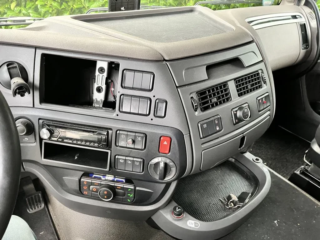 DAF XF480 2018 - FT SC Euro6 immagine 7