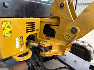 Cat N/A 2021 - 301.8 image 12