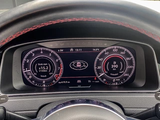 Volkswagen Golf 2018 - 2.0 TSI GTI Performance imagen 10