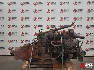 Renault N/A - Occ Motor + versnellingsbak Renault Midlum immagine 2