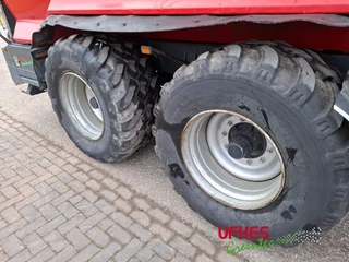 Greentec N/A 2015 - 952/20 chipper combi imagen 12