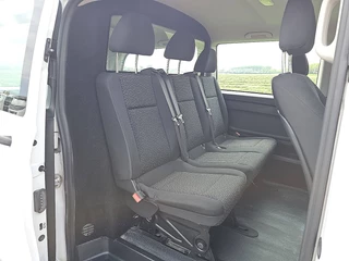 Mercedes-Benz Vito 2020 - 124 obrazek 14