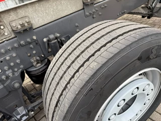 Volvo FM5-380 2024 - / VEB / !!ONLY:77460 KM!! / LIFT+LENKACHSE / DAS / LWDS / AUTOMATIC / EURO-6 / 2024 zdjecie 42