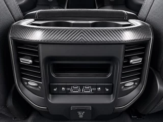 Dodge Ram 1500 2021 - 6.2 V8 4x4 Crew Cab TRX | Onder/opbouw LPG| Trekhaak 13-polig | Bakflip | image 36