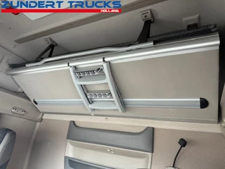 DAF N/A 2017 - XF 460 SUPERSPACECAB, STANDCLIMA immagine 13
