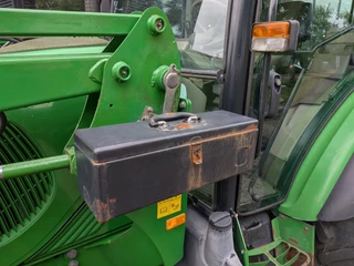 John Deere N/A 2010 - 5080R obrazek 19