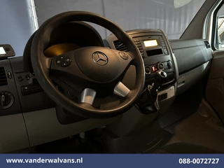 Mercedes-Benz Sprinter 2018 - 316 CDI 163pk 2800kg Trekhaak L2H2 Euro6 Airco | Cruisecontrol obrazek 7