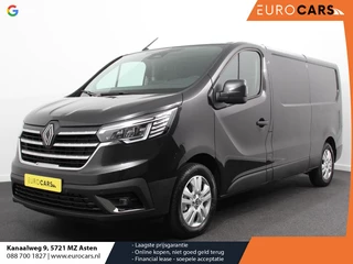 Renault Trafic 2024 - 2.0 Blue dCi 110PK T30 L2H1 Advance in vendita
