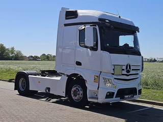 Mercedes-Benz Actros 2023 - 1848 LS bild 5