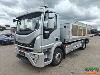 Iveco Eurocargo 2021 - 120-250 obrazek 25
