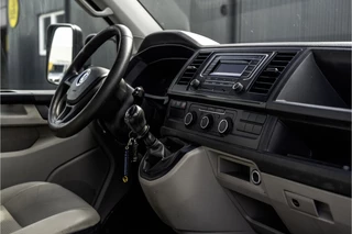 Volkswagen Transporter 2017 - 2.0TDI | L2H1 | Kipper | 6-Zits | Airco | Euro 6 image 2