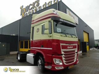 DAF XF 440 2017 - N/A zdjecie 1
