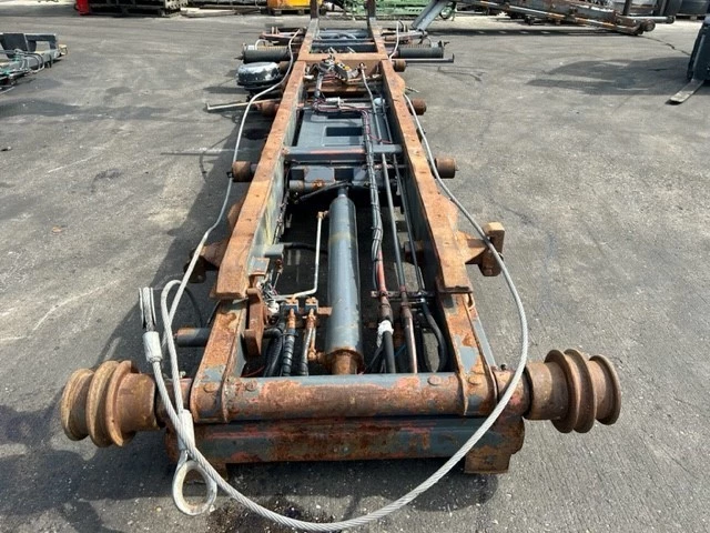 NCH 2007 - N.C.H. KABELSYSTEEM 30 TON image 2