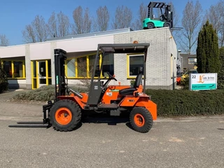 AUSA ruwterrein C 11 M 2020 - N/A image 2