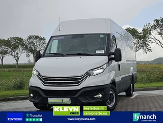 Iveco Daily 2022 - 35S18 zu verkaufen