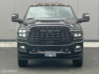Dodge Ram Pick-Up 2026 - 2500 Limited 6.7 Cummins H.O. 430pk 8 Traps automaat immagine 31