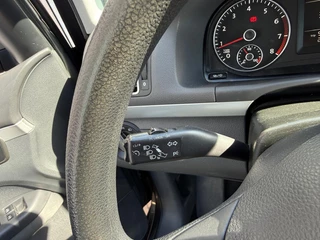 Volkswagen Touran 2013 - 1.2 TSI Comfortline 7P PDC Cruise CLima Dealer Onderhouden image 14
