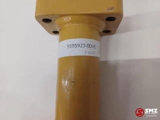 Caterpillar N/A 2022 - Pipe Caterpillar bild 6