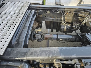 MAN TGX 2015 - 18.440 bild 16