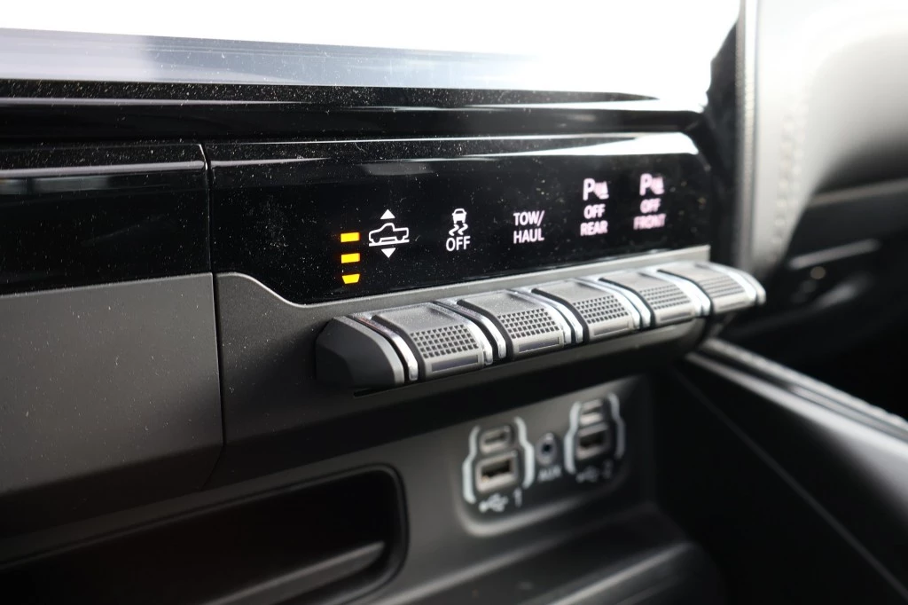 Dodge Ram 2024 - 5.7i V8 HEMI LIMITED Night Edition / NIEUW/BPM VRIJ изображение 36