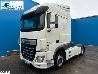 DAF XF 480 2021 - EURO 6, Standairco, ACC te koop