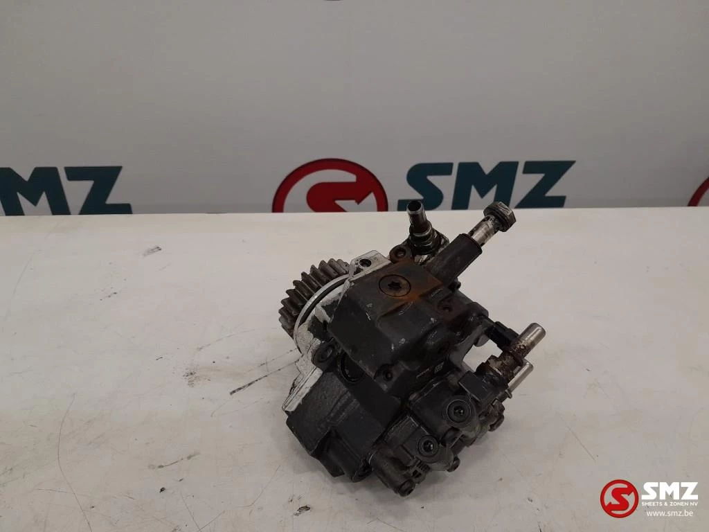 MAN TGL - Occ hogedrukpomp MAN 5111037763 0445020060 immagine 3