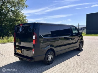 Renault Trafic 2015 - bestel 1.6 dCi T29 L2H1 Comfort Energy obrazek 6