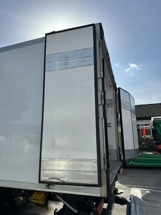Iveco Eurocargo 2017 - 140 E250, Tiefkühl Multitemp Mitsubishi DIESEL ATP / FRC NEU! obrazek 9