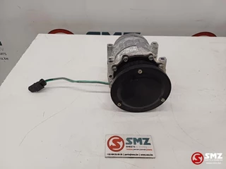 Caterpillar N/A 2022 - Refrigerant compressor Caterpillar obrazek 4