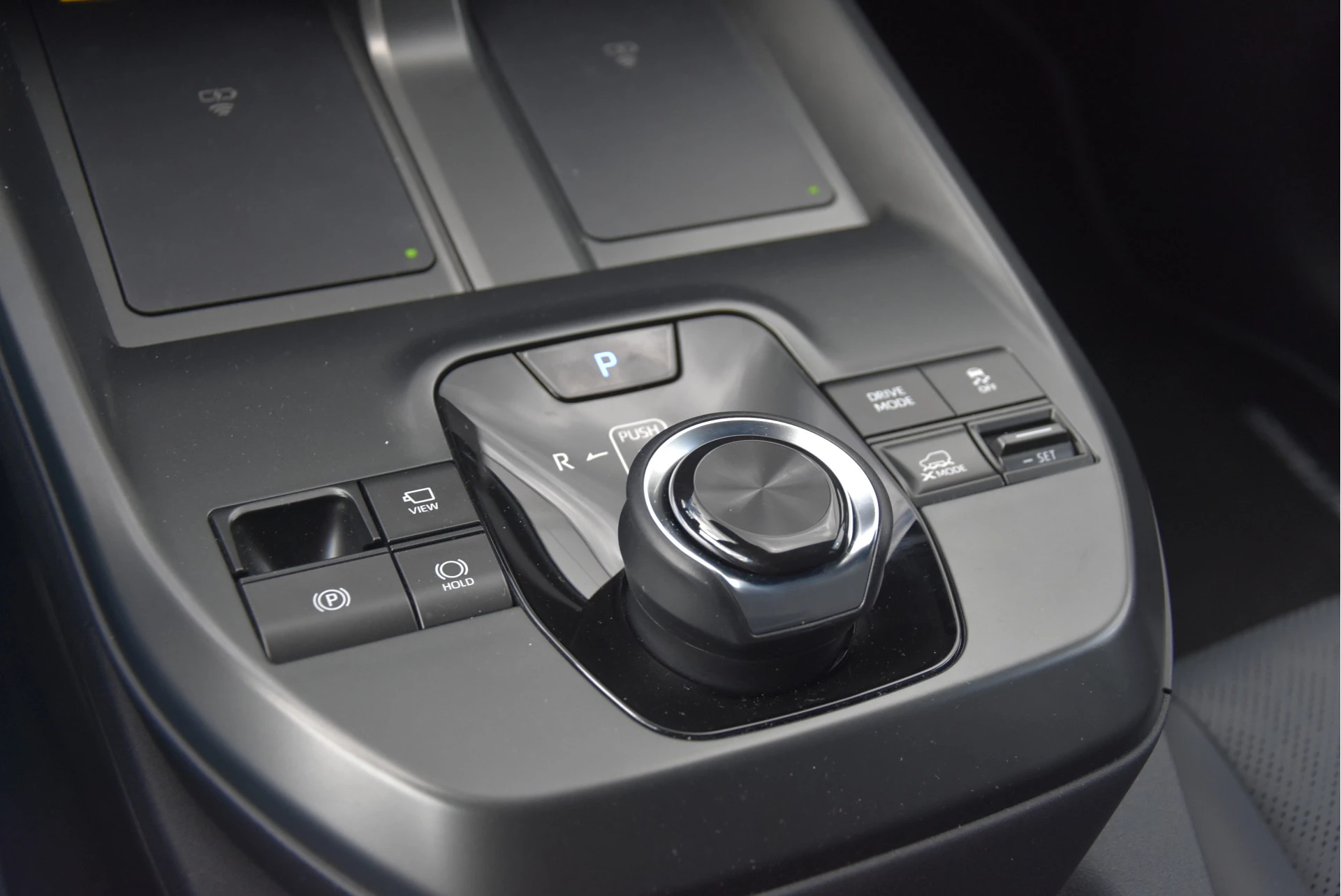 Subaru Outback 2026 - E- 4E-xperience 74.7 kWh afbeelding 18