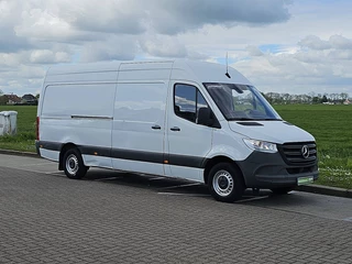 Mercedes-Benz Sprinter 2021 - 315 obrazek 5
