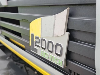 MAN N/A 1996 - 8.150 L2000 imagen 14