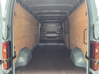 Renault Master 2024 - T35 130 L3H2 Binnenbetimmering + Carplay image 16
