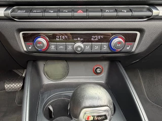Audi A3 2015 - 1.4 TFSI Amb. Pro Line S bj.2015 Autom|Navi|Zeer mooi. zdjecie 19