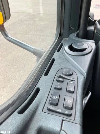 MAN TGM 2012 - 18.250 Hiab 10 Tonmeter laadkraan Just 212.694 km! zdjecie 16